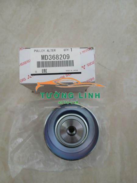 BI TỲ TRƠN XE MITSUBISHI PAJERO V33 | MD368209