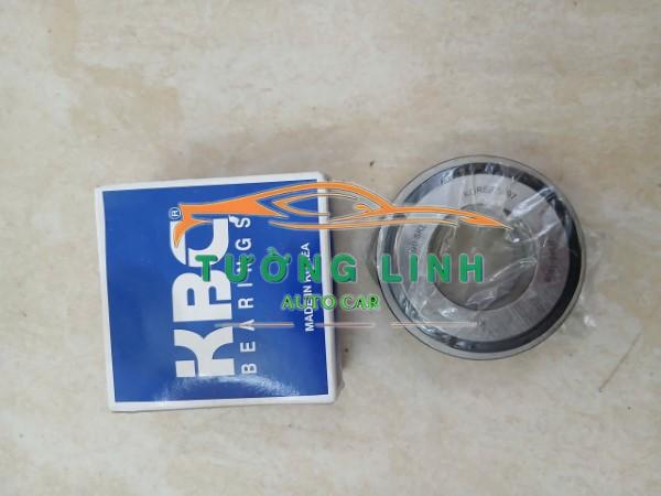 BẠC ĐẠN HỘP SỐ KIA FRONTIER | 4322647000