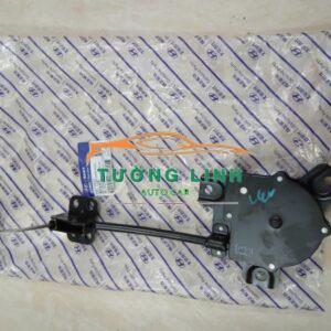 TREO LỐP DỰ PHÒNG XE HYUNDAI CUSTIN 2023-2026 | 6280003000