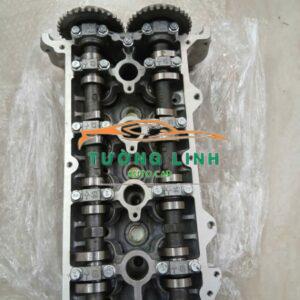 MẶT MÁY XE HAFEI HFJ100 2007-2011 | FY8L019