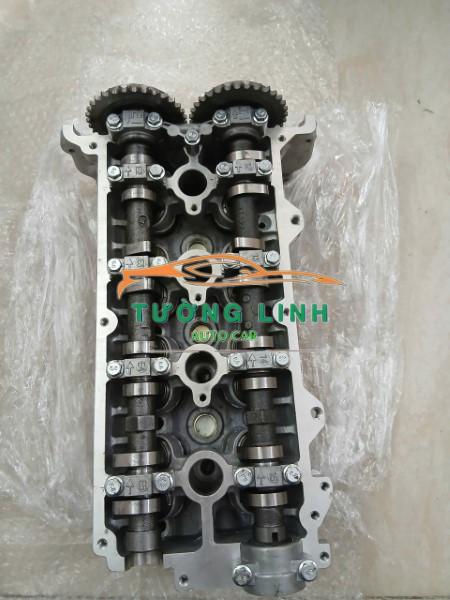 MẶT MÁY XE HAFEI HFJ100 2007-2011 | FY8L019