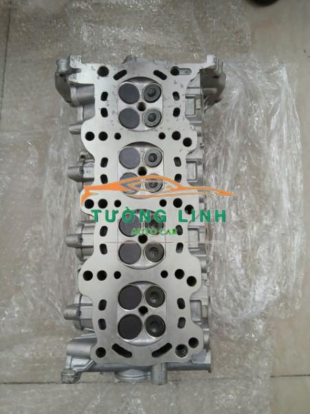 MẶT MÁY XE HAFEI HFJ100 2007-2011 | FY8L019
