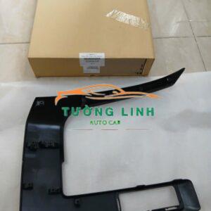 NẸP NHỰA CẢN TRƯỚC XE MITSUBISHI TRITON 2024-2026 | 62080A010P