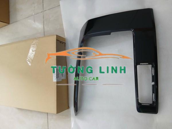 NẸP NHỰA CẢN TRƯỚC XE MITSUBISHI TRITON 2024-2026 | 62080A010P