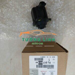 VAN ĐÓNG MỞ TURBO XE PEUGEOT 207 | YL01762380