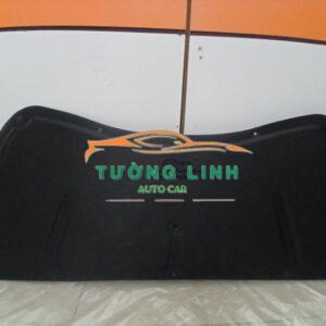 CHỐNG NÓNG NẮP CAPO XE HYUNDAI TUCSON 2015-2021 | 81125D3000
