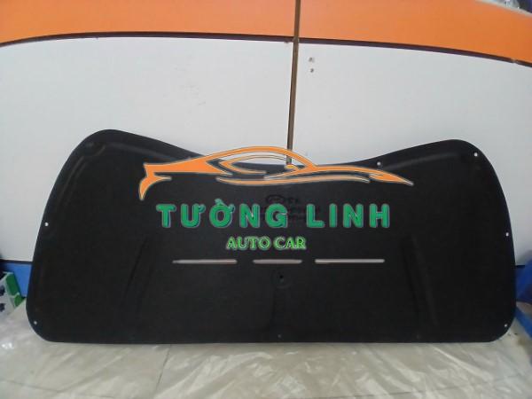 CHỐNG NÓNG NẮP CAPO XE HYUNDAI TUCSON 2015-2021 | 81125D3000