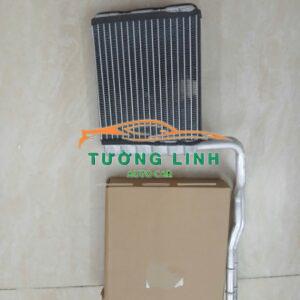 DÀN SƯỞI XE MAZDA 3 2009-2014 | BBM461A10