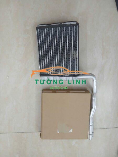 DÀN SƯỞI XE MAZDA 3 2009-2014 | BBM461A10