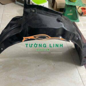 CHẮN BÙN LÒNG DÈ XE HONDA BRIO 2018-2024 | 74101TG1T10