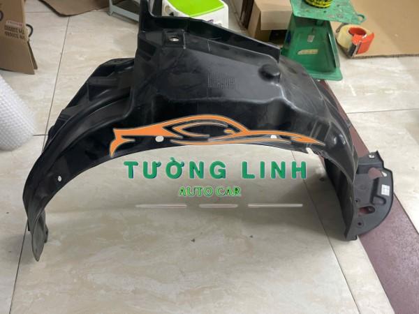 CHẮN BÙN LÒNG DÈ XE HONDA BRIO 2018-2024 | 74101TG1T10