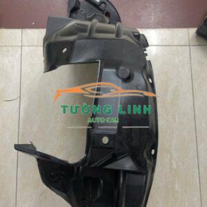CHẮN BÙN LÒNG DÈ XE HONDA BRIO 2018-2024 | 74101TG1T10
