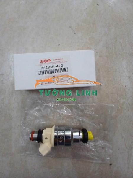 KIM PHUN XE SUZUKI VITARA 1,6 2004 | 1571058B00
