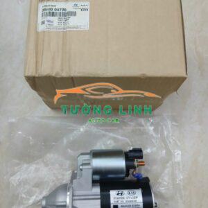 CỦ (MÁY) ĐỀ HYUNDAI I20 ACTIVE | 3610004700