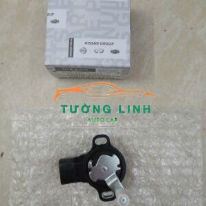 CẢM BIẾN BƯỚM GA XE NISSAN N350 2008-2012 | 18919AM810