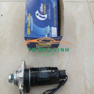 BƠM TAY DẦU XE HYUNDAI STAREX 2008-2016 | 319704H001