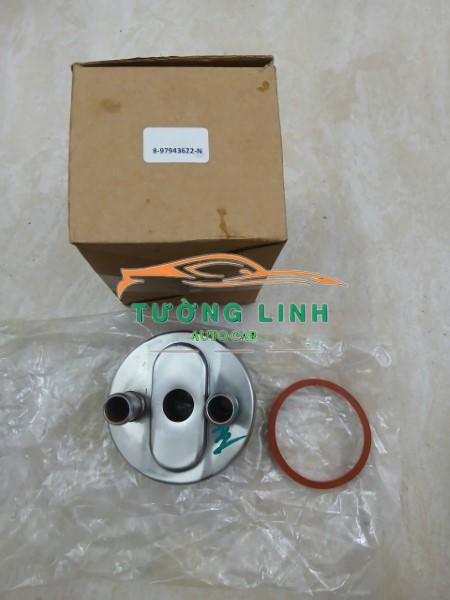 KÉT SINH HÀN XE ISUZU DMAX 2003-2007 | 897943622
