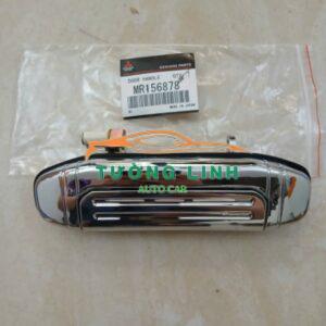 TAY MỞ CỬA XE MITSUBISHI PAJERO 1997-2003 | MR156878
