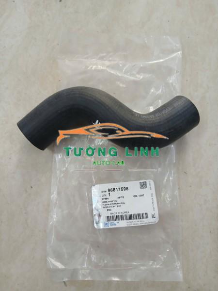 ỐNG KÉT NƯỚC CHEVROLET CAPTIVA C100 | 96817598