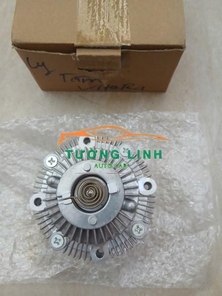 LY TÂM CÁNH QUẠT SUZUKI VITARA 2003 | 1712057B01