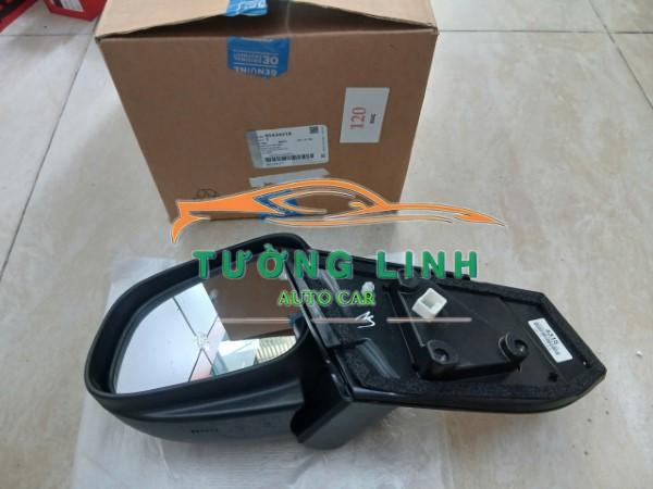 GƯƠNG CHIẾU HẬU XE CHEVROLET SPARK M300 | 95434315