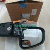 GƯƠNG CHIẾU HẬU XE CHEVROLET SPARK M300 | 95434315