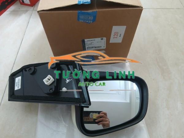 GƯƠNG CHIẾU HẬU XE CHEVROLET SPARK M300 | 95434315