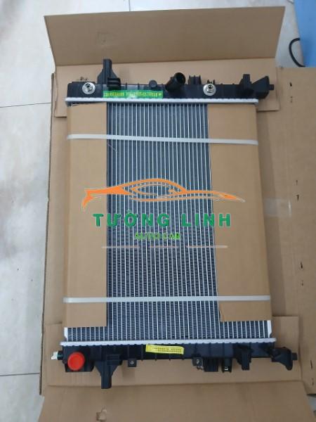 KÉT NƯỚC XE MG ZS 2019-2024 | 10251943
