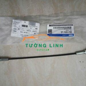 CÁP TREO THÙNG SAU XE MAZDA BT50 2015 | 6M34J21952BA