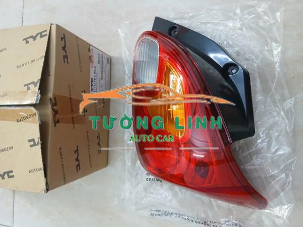 ĐÈN HẬU PHỤ XE MITSUBISHI MIRAGE 2018 | 8330A780