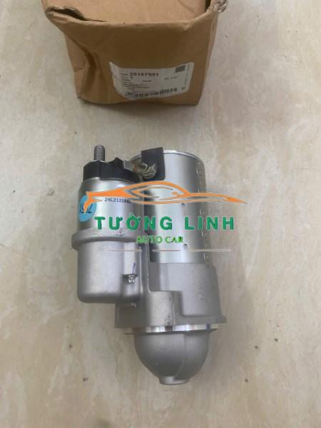 CỦ ĐỀ XE CHEVROLET SPARK 2011-2017 | 25187951