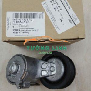 CỤM BI TỲ RÃNH XE AUDI A6 2012-2014 | 06E903133AC