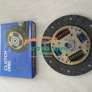 LÁ CÔN XE SSANGYOONG MUSSO 2002 | 6622503603 - Ảnh 3