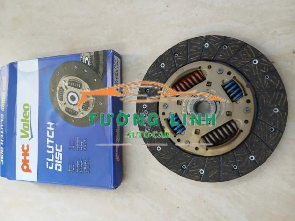 LÁ CÔN XE SSANGYOONG MUSSO 2002 | 6622503603 - Ảnh 3