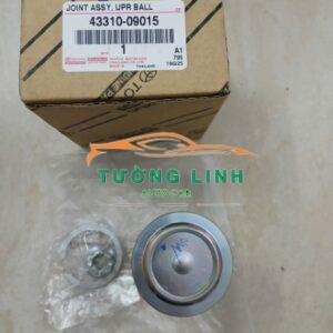ROTUYN CÀNG A XETOYOTA FORTUNER 2012 | 4331009015
