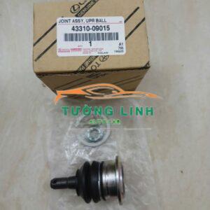 ROTUYN CÀNG A XETOYOTA FORTUNER 2012 | 4331009015