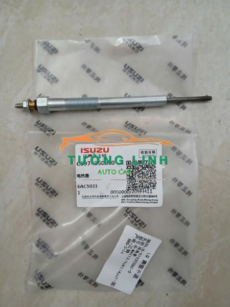 BUGI SẤY XE ISUZU DMAX 2013-2021 | 8974350860