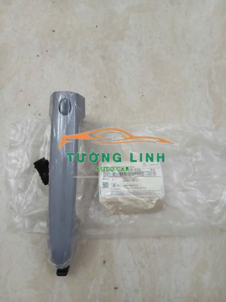 TAY MỞ CỬA NGOÀI XE KIA RIO 2012-2017 | 826511W100