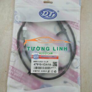 CẢM BIẾN ABS XE RENAUL KOLEOS 2007-2012 | 479101DA1A