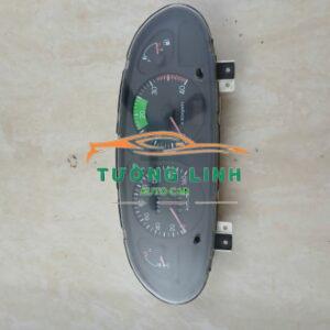 ĐỒNG HỒ TÁP LÔ XE HYUNDAI COUNTY 2009-2014 | 941035A220