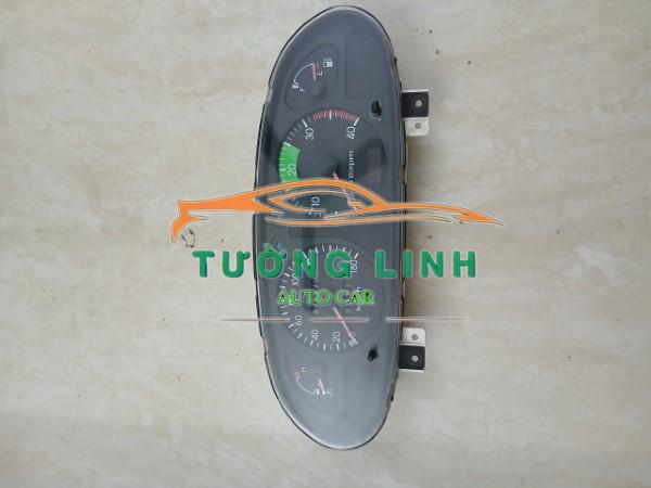 ĐỒNG HỒ TÁP LÔ XE HYUNDAI COUNTY 2009-2014 | 941035A220
