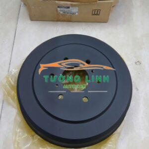TĂM BUA PHANH SAU XE NISSAN NAVARA 2011-2021 | 432064JA0A
