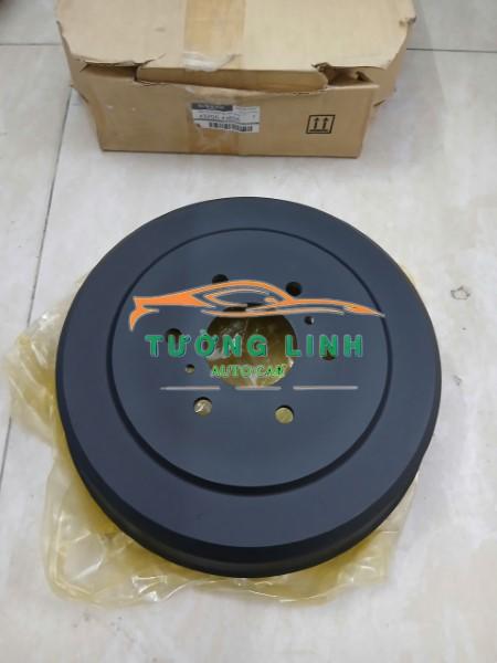 TĂM BUA PHANH SAU XE NISSAN NAVARA 2011-2021 | 432064JA0A