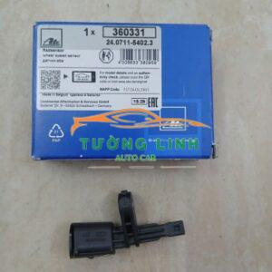 CẢM BIẾN ABS TRƯỚC VOKSWAGEN TOUAREG 2012 | 95860640502