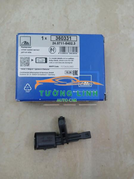 CẢM BIẾN ABS TRƯỚC VOKSWAGEN TOUAREG 2012 | 95860640502