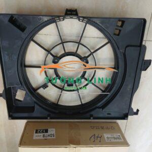 BÌNH NƯỚC PHỤ HYUNDAI ACCENT 2012 | 253501R050
