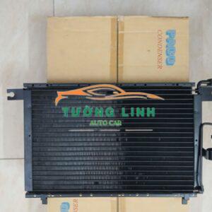 DÀN NÓNG XE ISUZU TROOPER 3.5 V6 | 8972310870