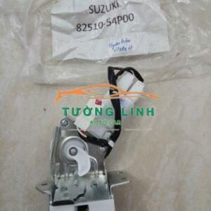 Ổ NGẬM CỐP HẬU XE SUZUKI VITARA 2015-2023 | 8251054P00