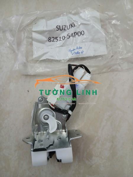 Ổ NGẬM CỐP HẬU XE SUZUKI VITARA 2015-2023 | 8251054P00