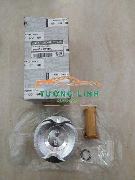 PISTON XE NISSAN XTRAIL 2008 | A20108H502